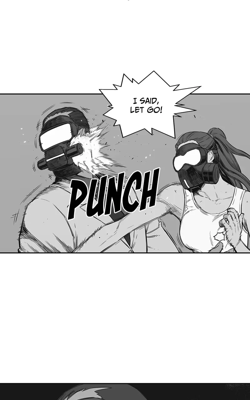Read Black Knight chapter 16 image 17 on Lezhin