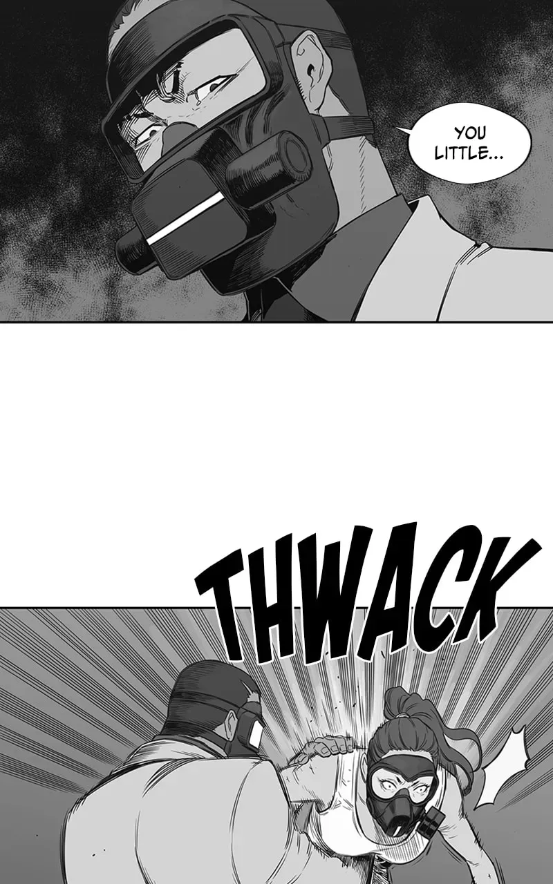 Read Black Knight chapter 16 image 18 on Lezhin