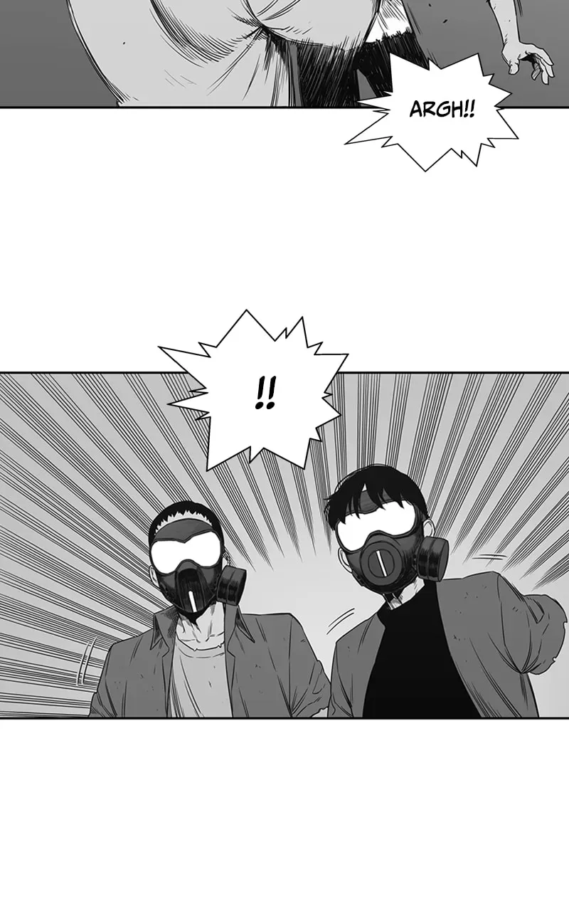 Read Black Knight chapter 16 image 19 on Lezhin