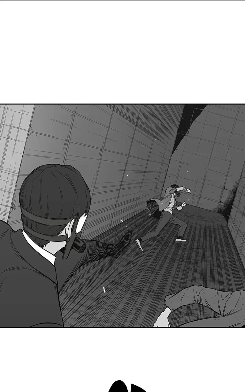 Read Black Knight chapter 16 image 22 on Lezhin
