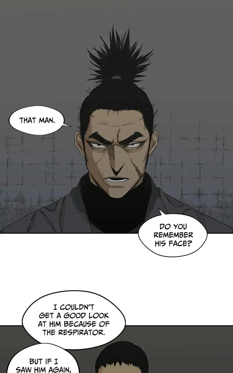 Read Black Knight chapter 16 image 26 on Lezhin