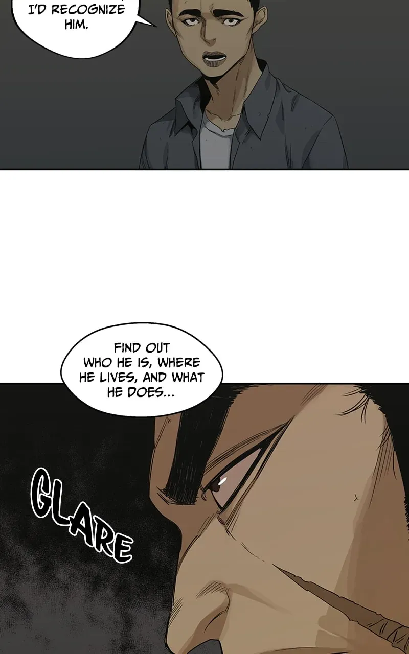 Read Black Knight chapter 16 image 27 on Lezhin