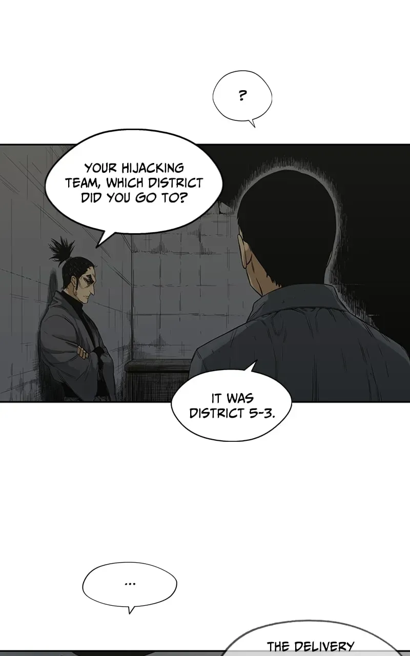 Read Black Knight chapter 16 image 29 on Lezhin