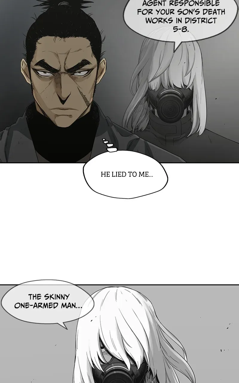 Read Black Knight chapter 16 image 30 on Lezhin