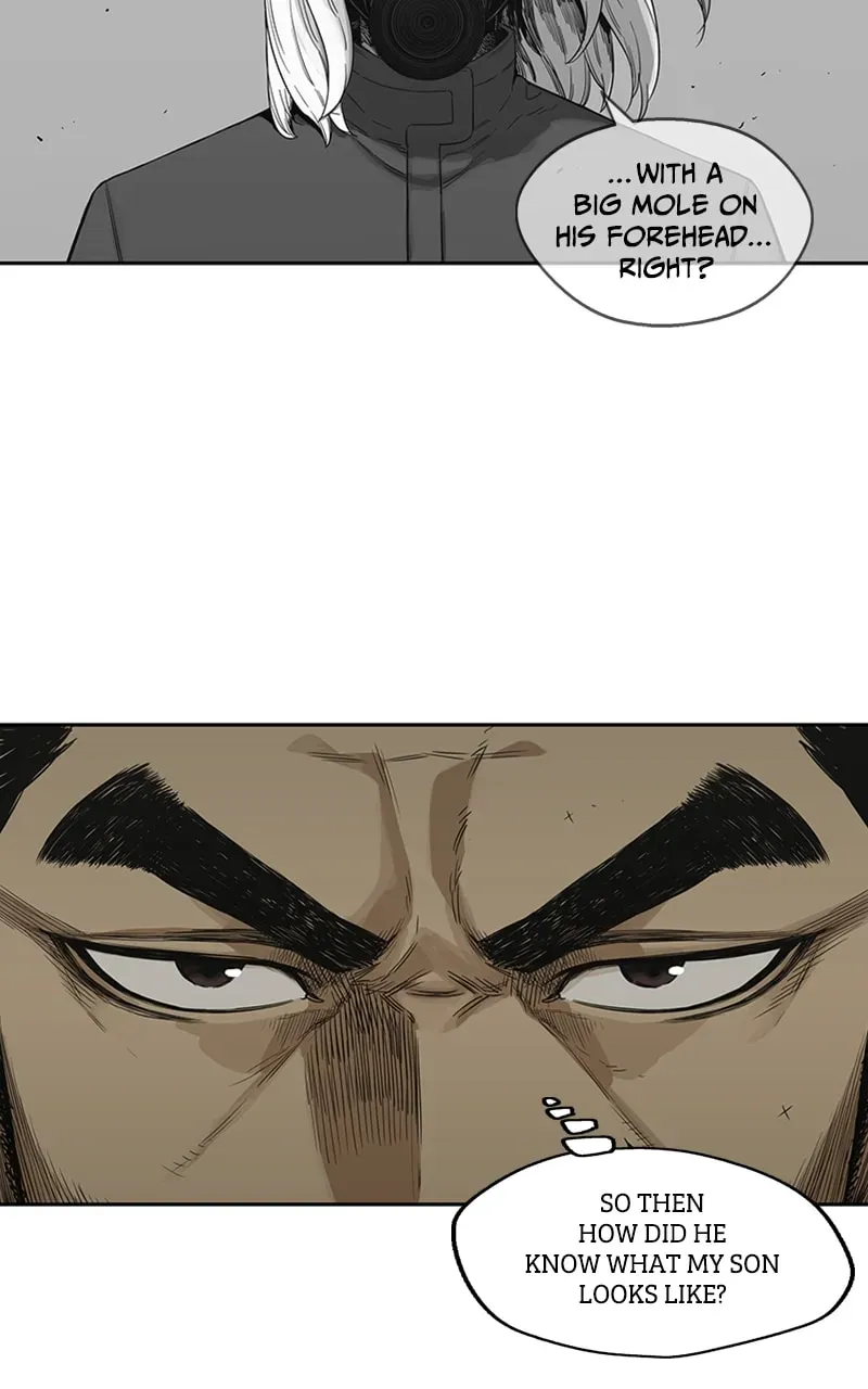 Read Black Knight chapter 16 image 31 on Lezhin