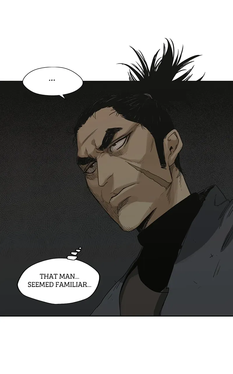Read Black Knight chapter 16 image 32 on Lezhin