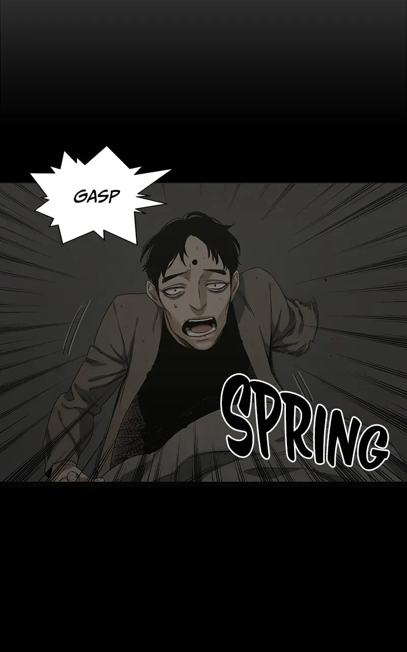 Read Black Knight chapter 16 image 34 on Lezhin