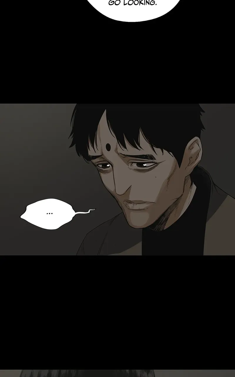 Read Black Knight chapter 16 image 46 on Lezhin