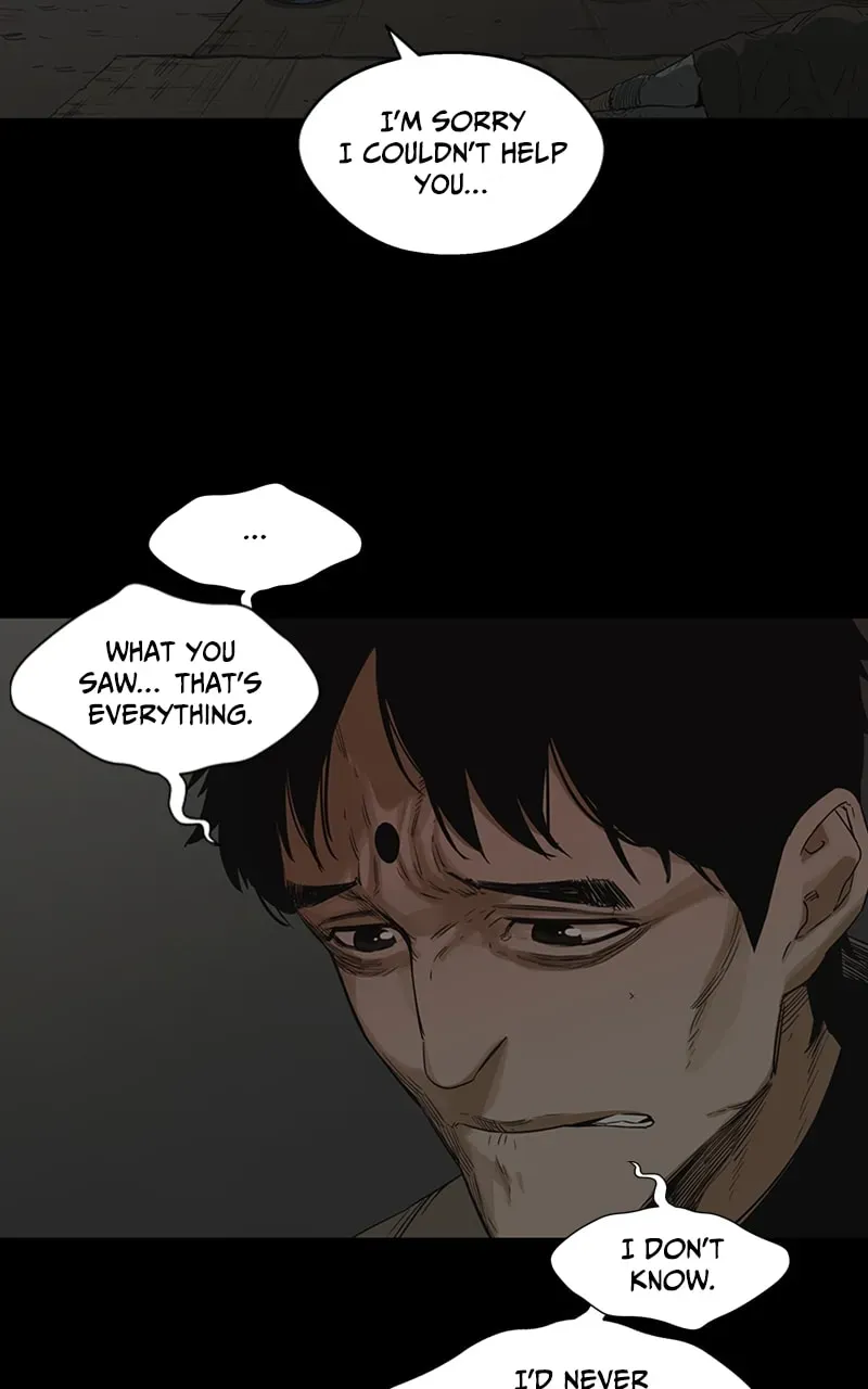 Read Black Knight chapter 16 image 48 on Lezhin