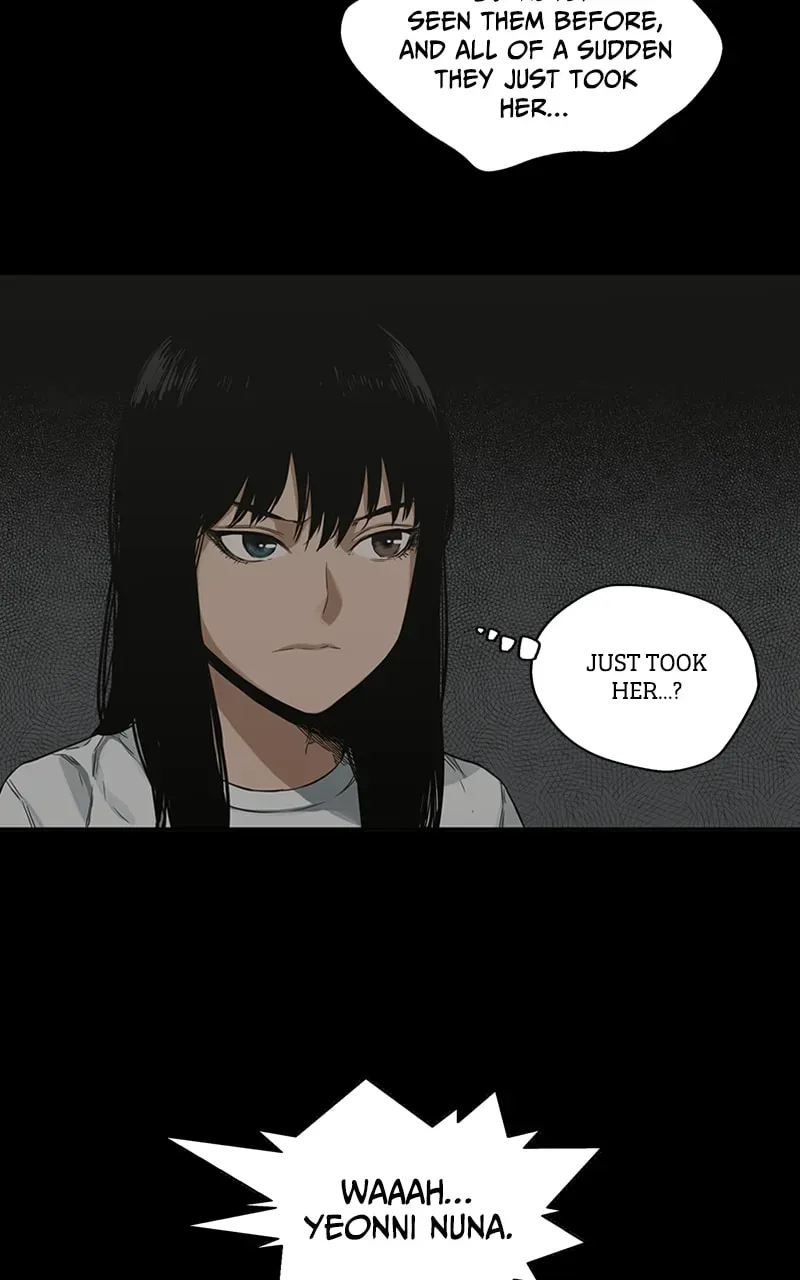 Read Black Knight chapter 16 image 49 on Lezhin