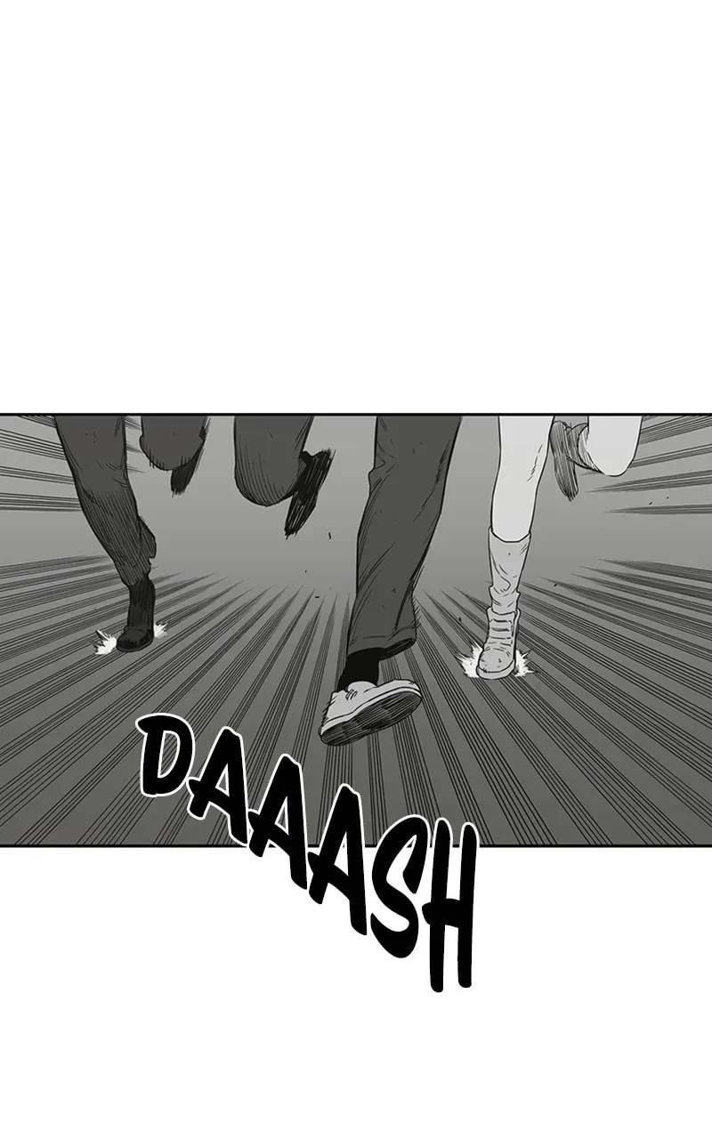 Read Black Knight chapter 16 image 5 on Lezhin