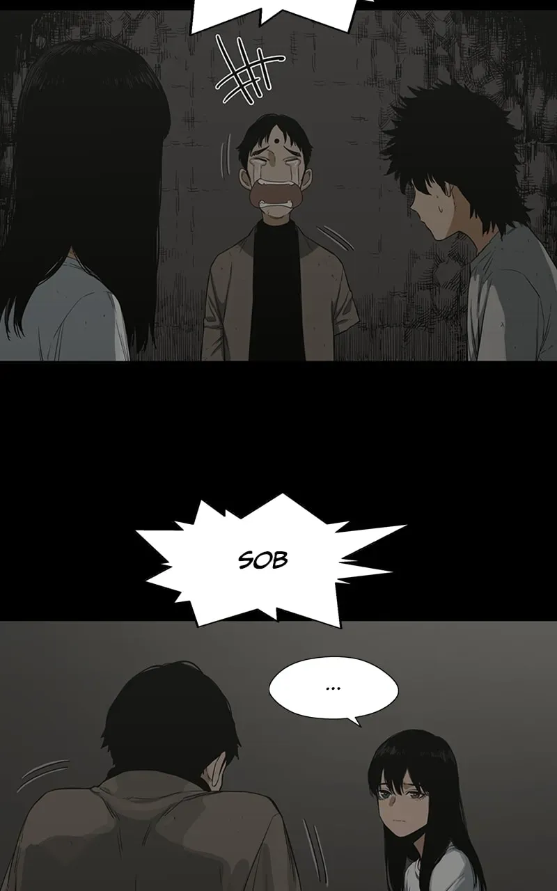 Read Black Knight chapter 16 image 50 on Lezhin