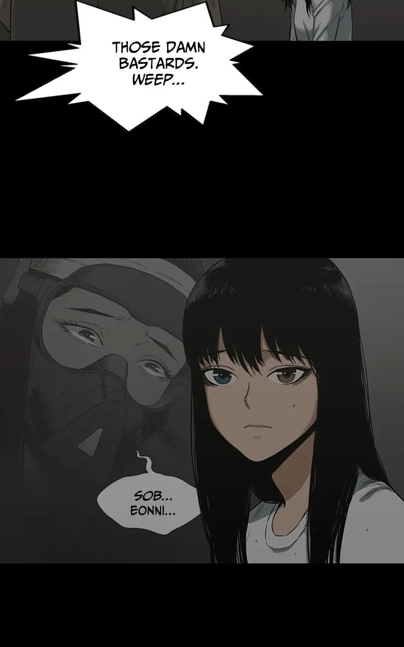 Read Black Knight chapter 16 image 51 on Lezhin