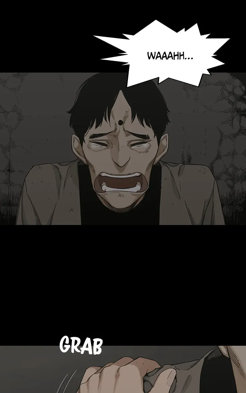 Read Black Knight chapter 16 image 52 on Lezhin