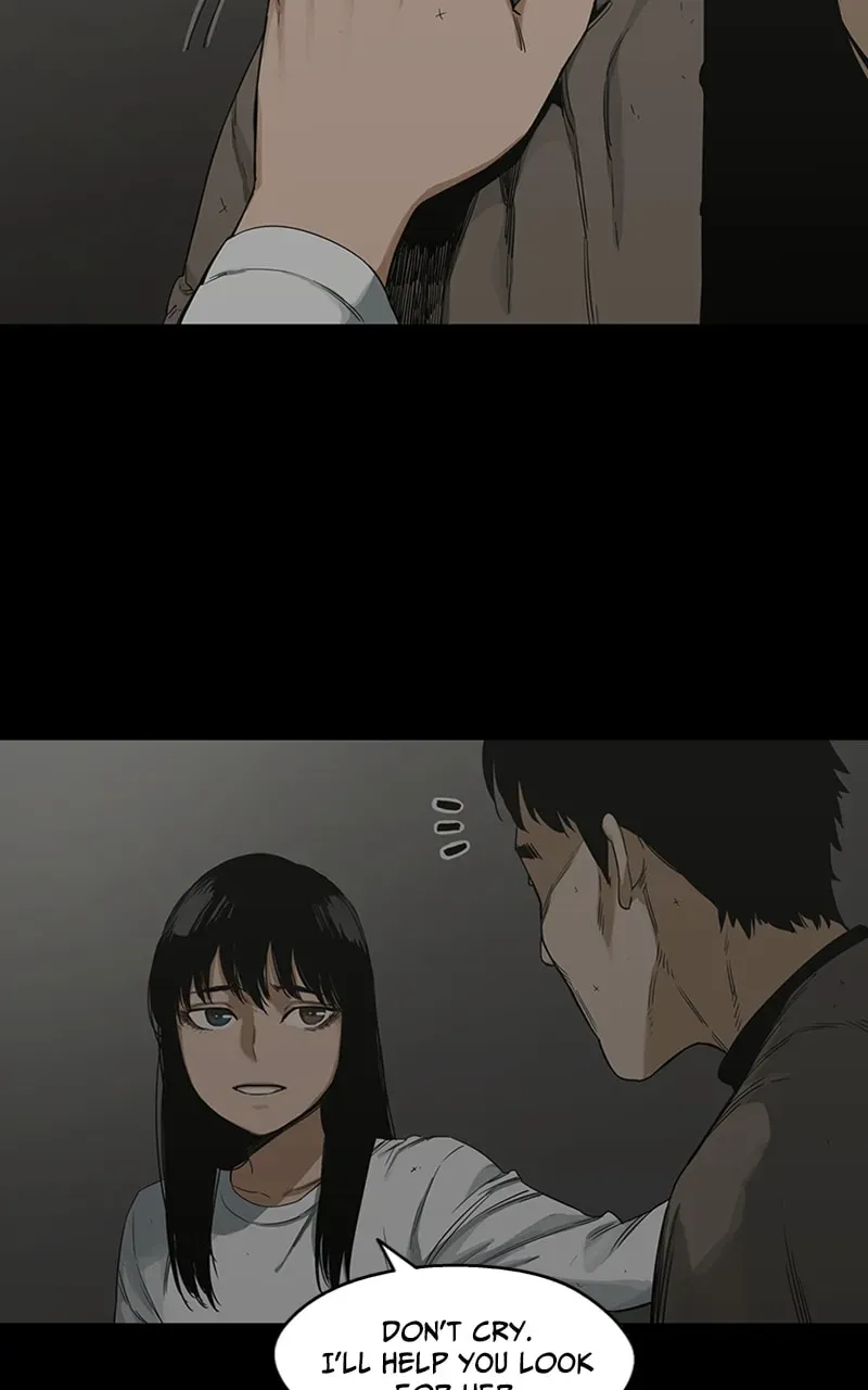 Read Black Knight chapter 16 image 53 on Lezhin