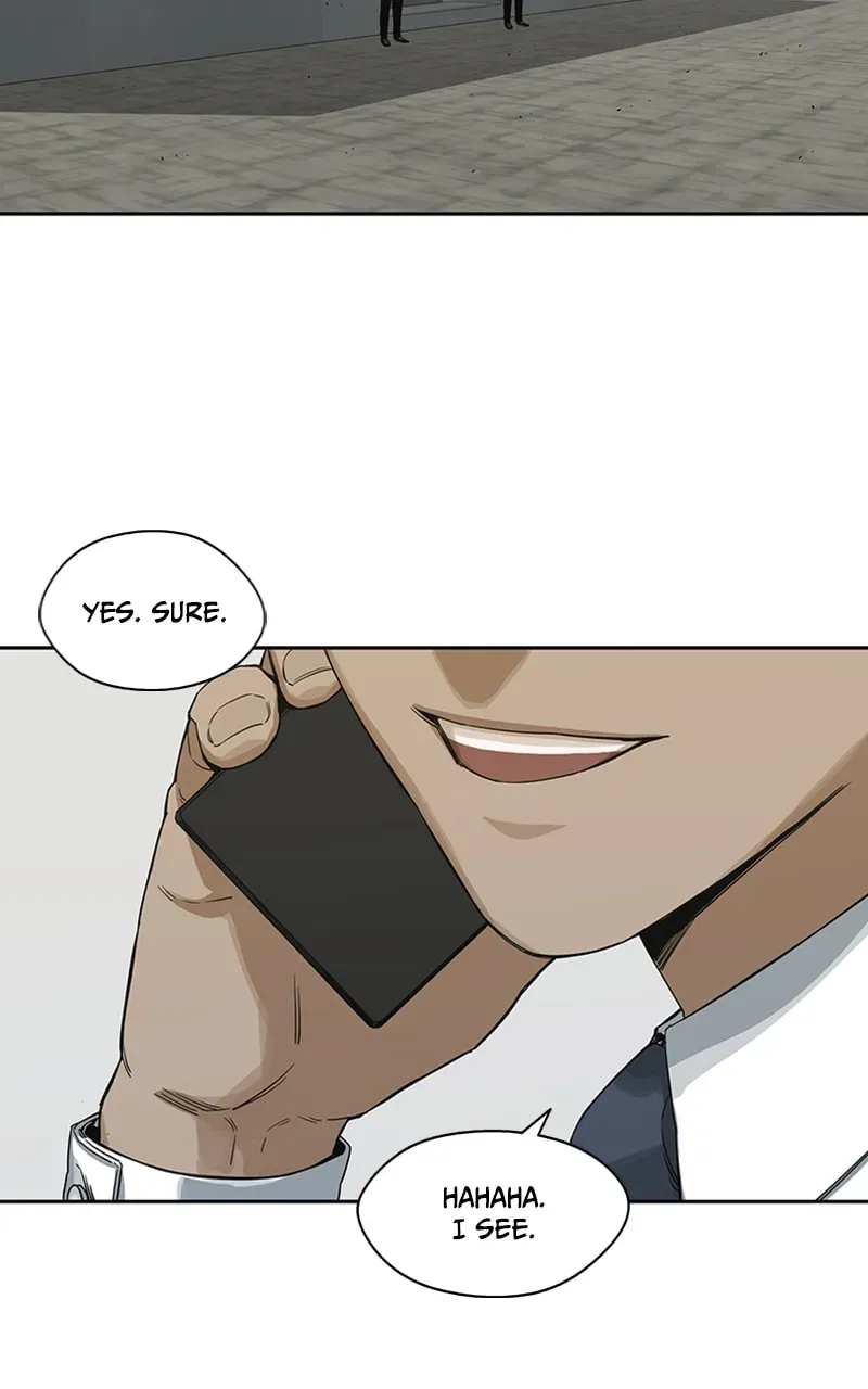 Read Black Knight chapter 16 image 56 on Lezhin
