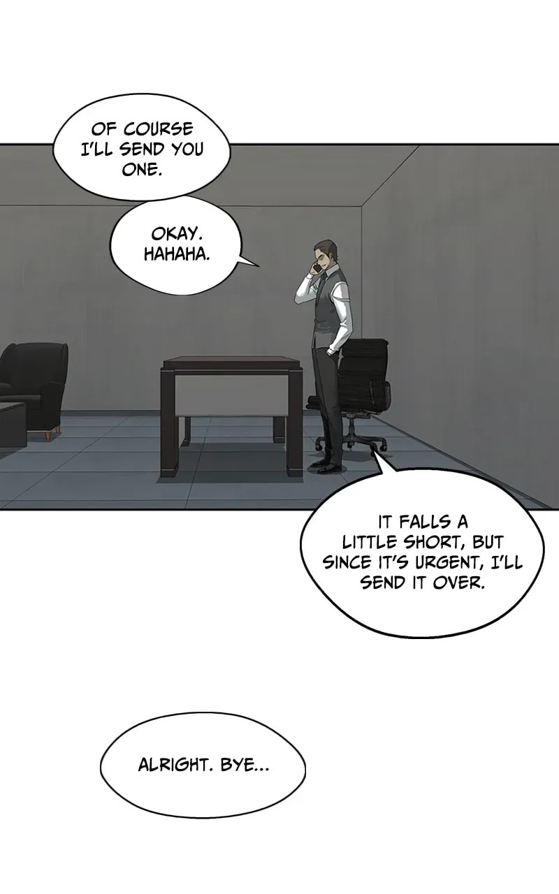 Read Black Knight chapter 16 image 57 on Lezhin