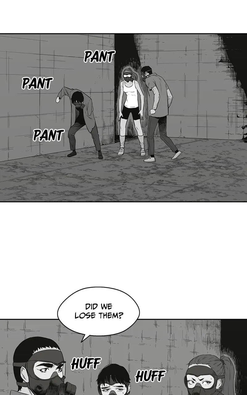 Read Black Knight chapter 16 image 6 on Lezhin