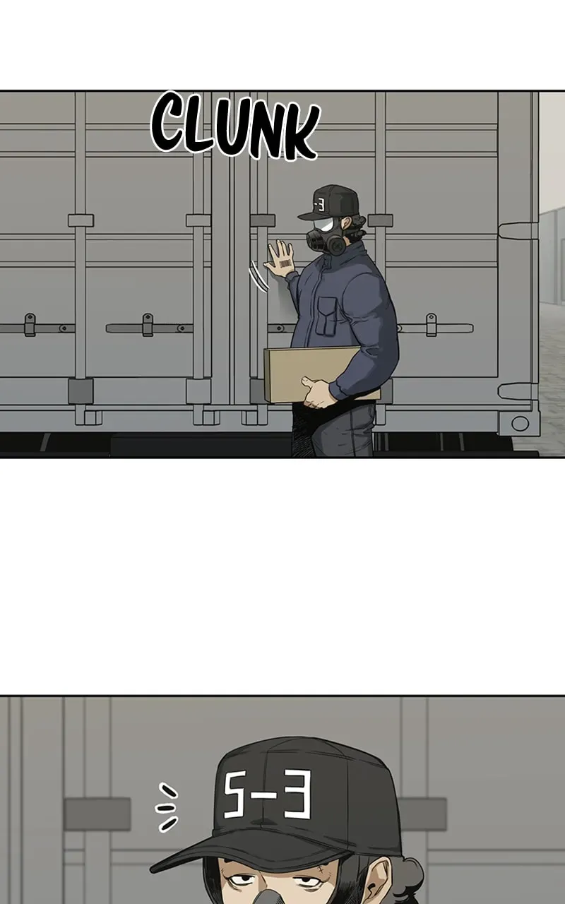 Read Black Knight chapter 16 image 67 on Lezhin