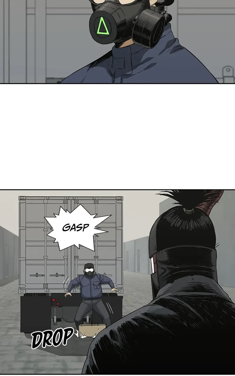 Read Black Knight chapter 16 image 68 on Lezhin