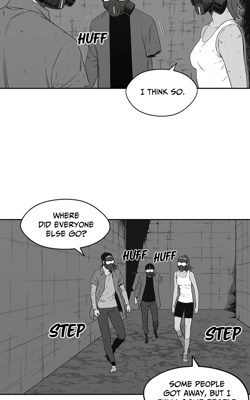 Read Black Knight chapter 16 image 7 on Lezhin