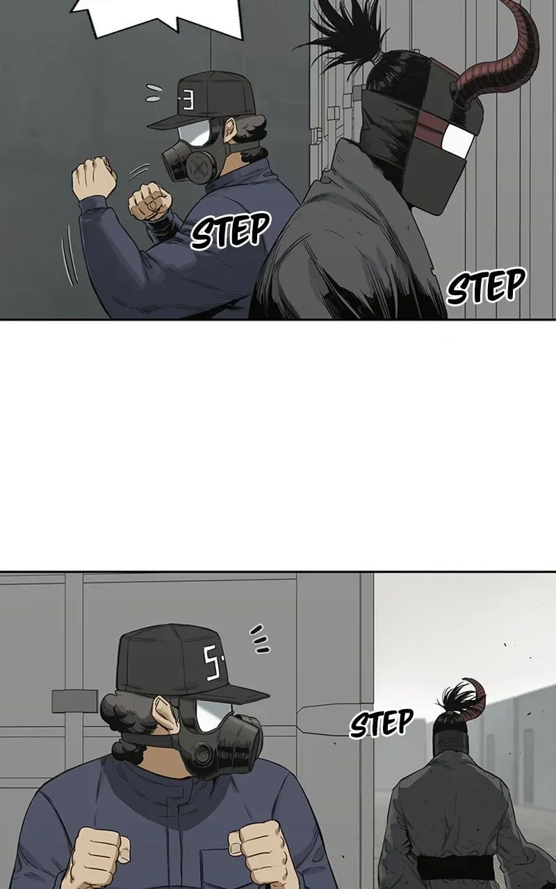 Read Black Knight chapter 16 image 70 on Lezhin