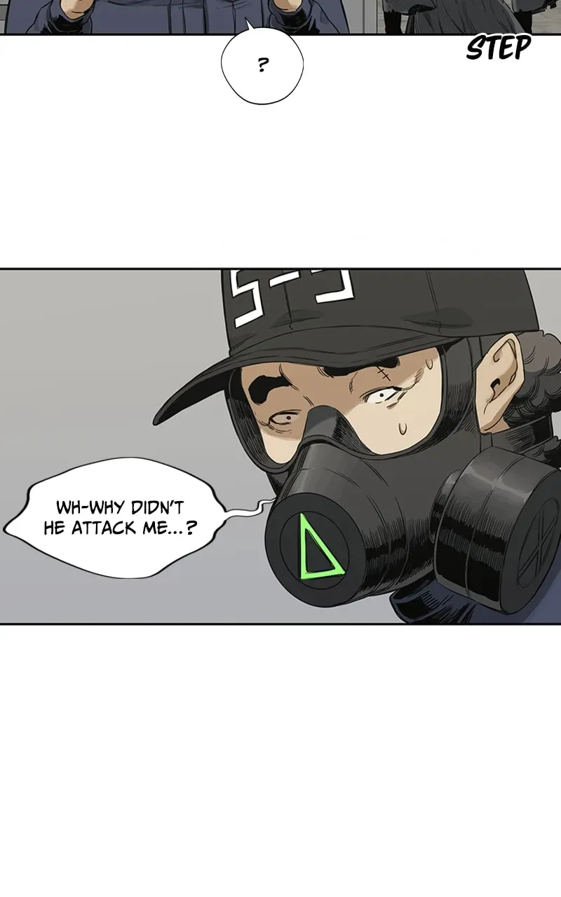 Read Black Knight chapter 16 image 71 on Lezhin