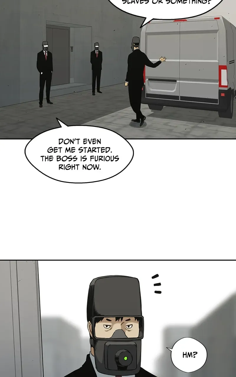 Read Black Knight chapter 16 image 74 on Lezhin