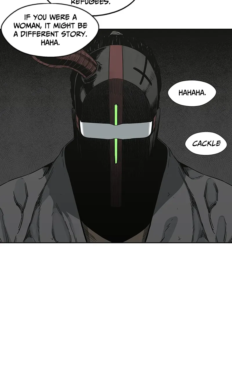 Read Black Knight chapter 16 image 77 on Lezhin