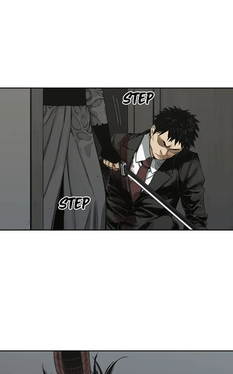 Read Black Knight chapter 16 image 82 on Lezhin