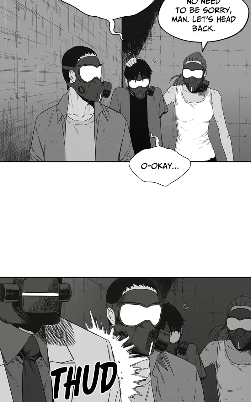 Read Black Knight chapter 16 image 9 on Lezhin