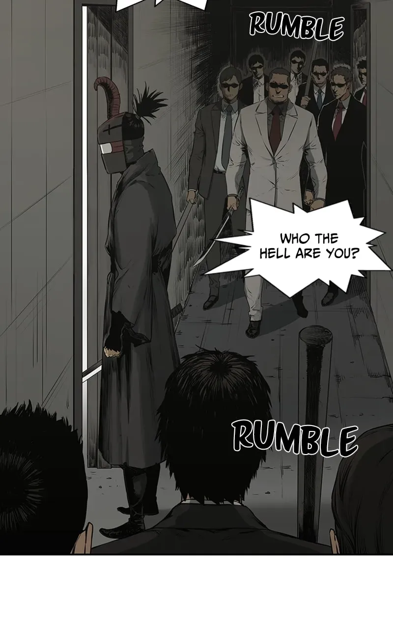 Read Black Knight chapter 17 image 10 on Lezhin