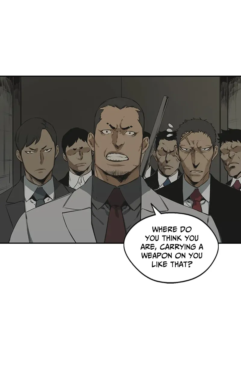 Read Black Knight chapter 17 image 11 on Lezhin