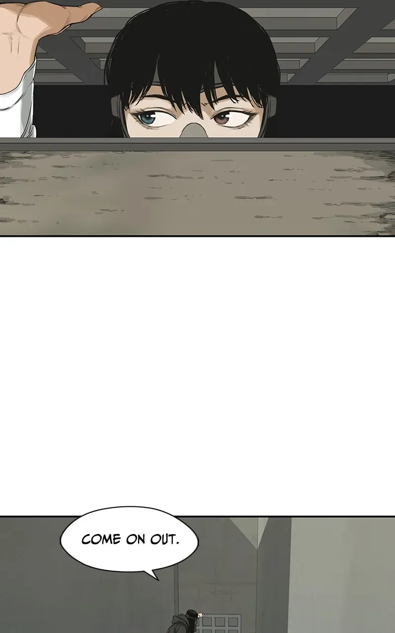 Read Black Knight chapter 17 image 14 on Lezhin