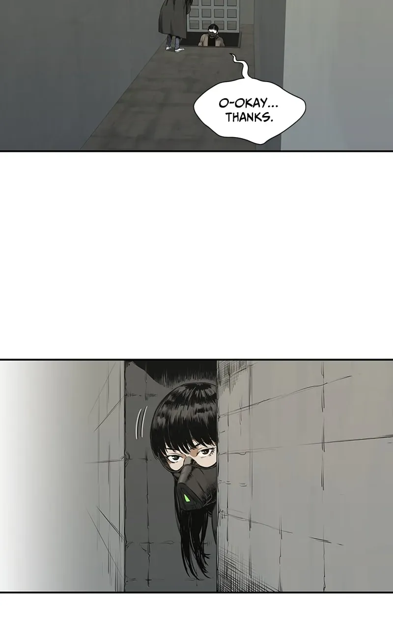 Read Black Knight chapter 17 image 15 on Lezhin