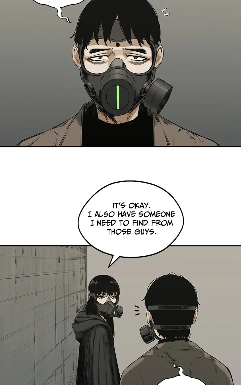 Read Black Knight chapter 17 image 17 on Lezhin