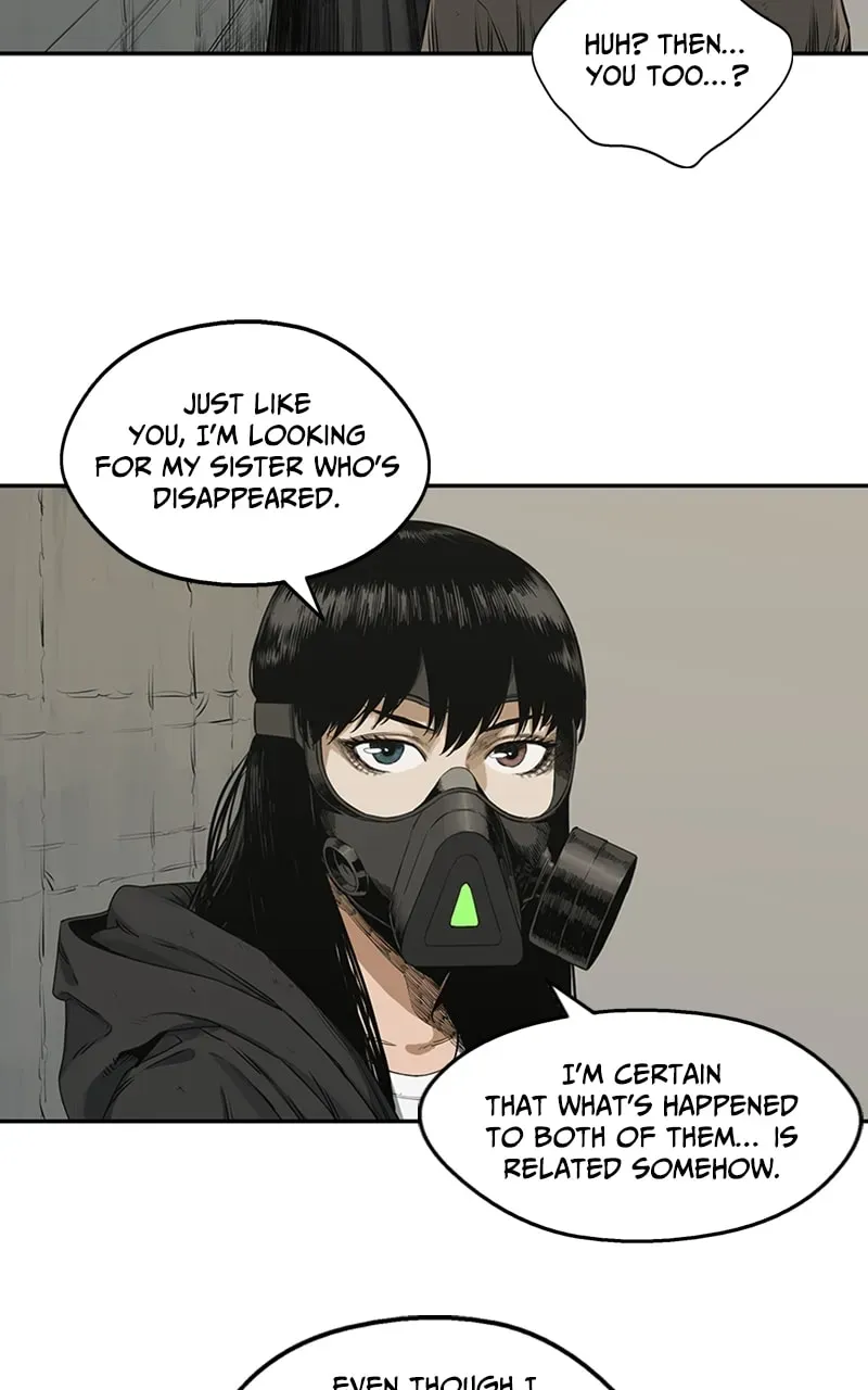 Read Black Knight chapter 17 image 18 on Lezhin