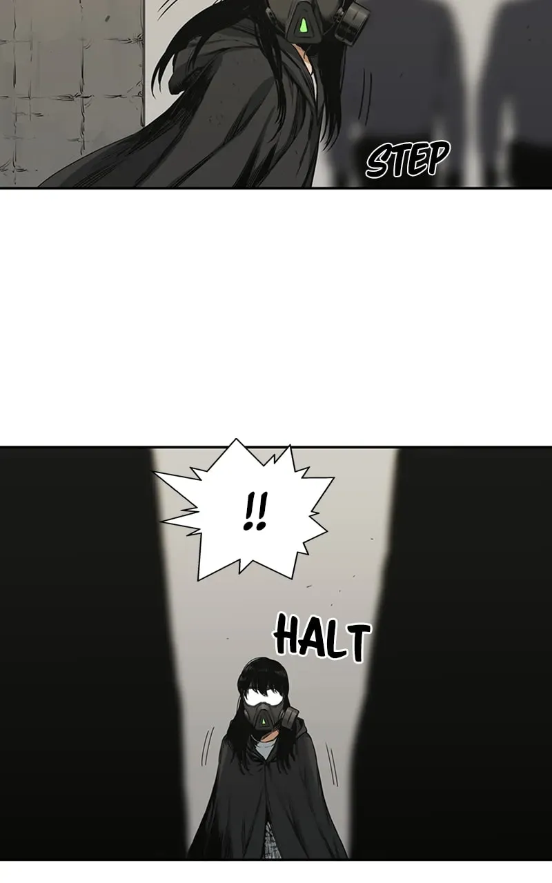 Read Black Knight chapter 17 image 20 on Lezhin