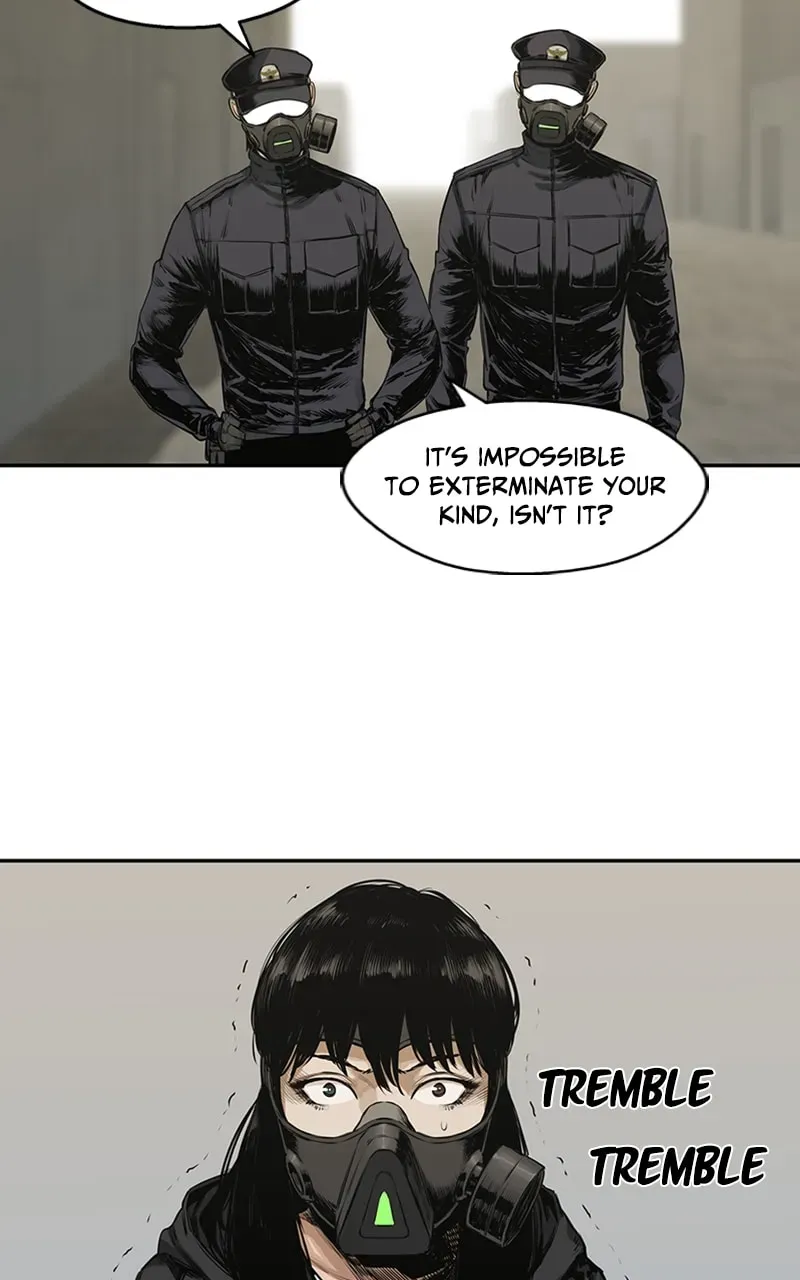 Read Black Knight chapter 17 image 22 on Lezhin