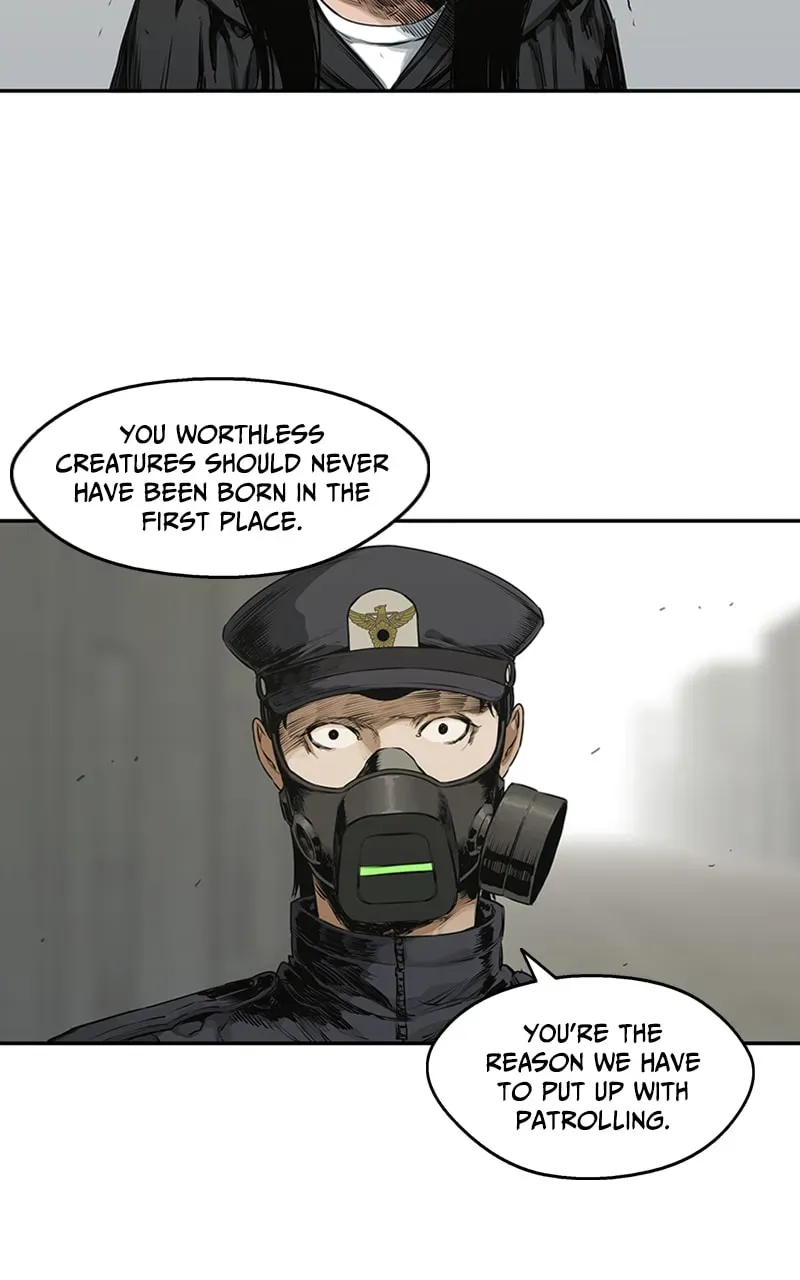 Read Black Knight chapter 17 image 23 on Lezhin
