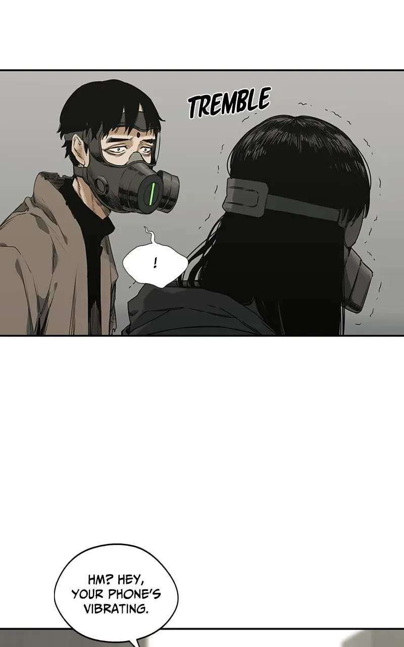 Read Black Knight chapter 17 image 24 on Lezhin