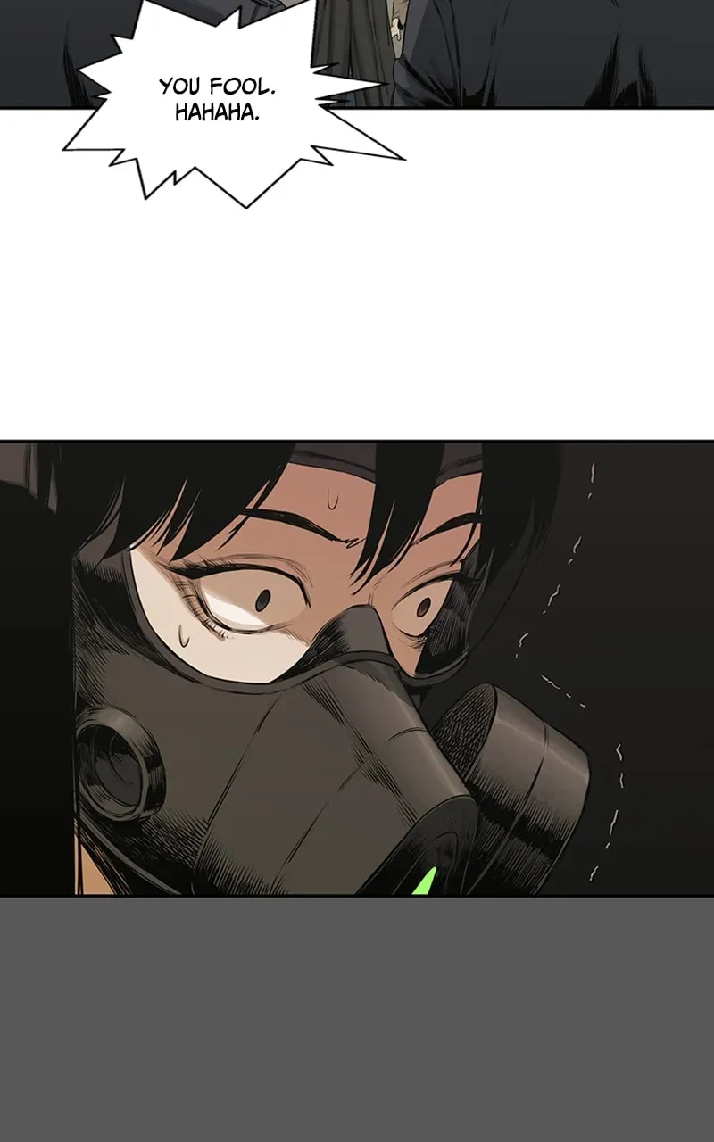 Read Black Knight chapter 17 image 26 on Lezhin