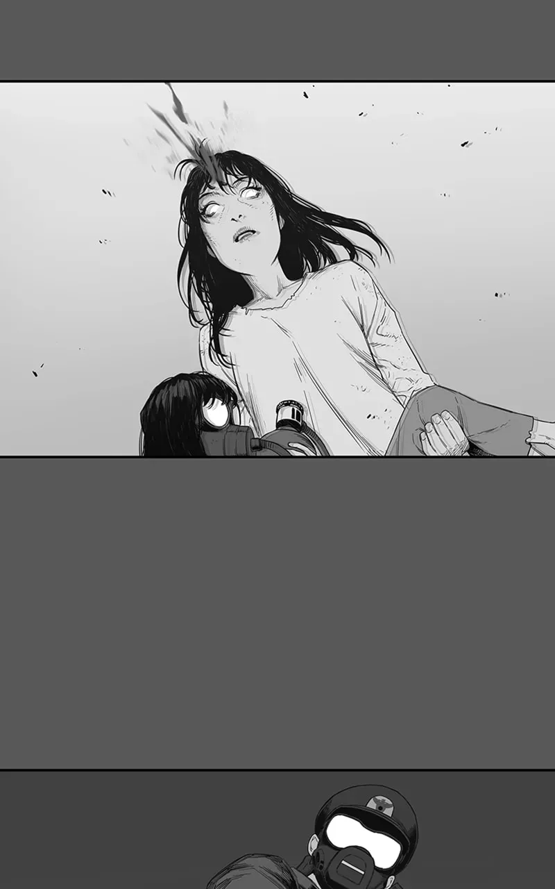 Read Black Knight chapter 17 image 27 on Lezhin