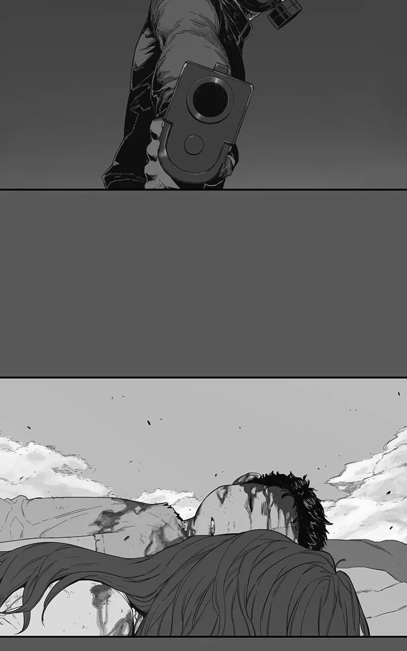 Read Black Knight chapter 17 image 28 on Lezhin