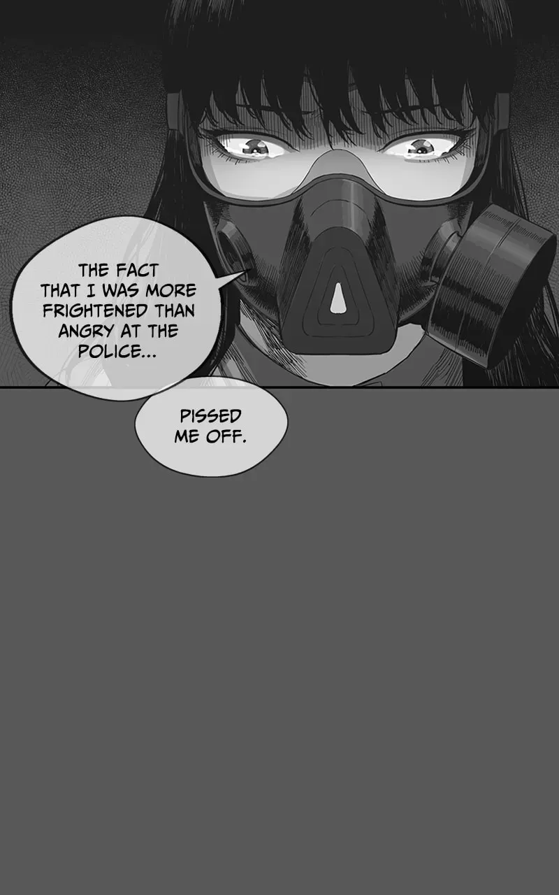Read Black Knight chapter 17 image 30 on Lezhin