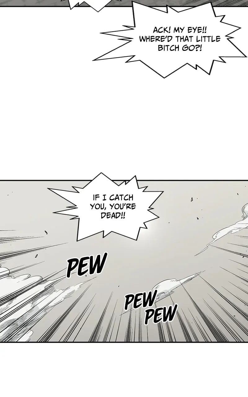 Read Black Knight chapter 17 image 37 on Lezhin