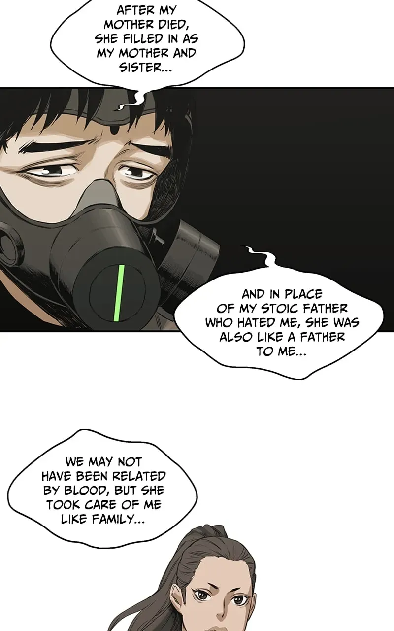 Read Black Knight chapter 17 image 45 on Lezhin