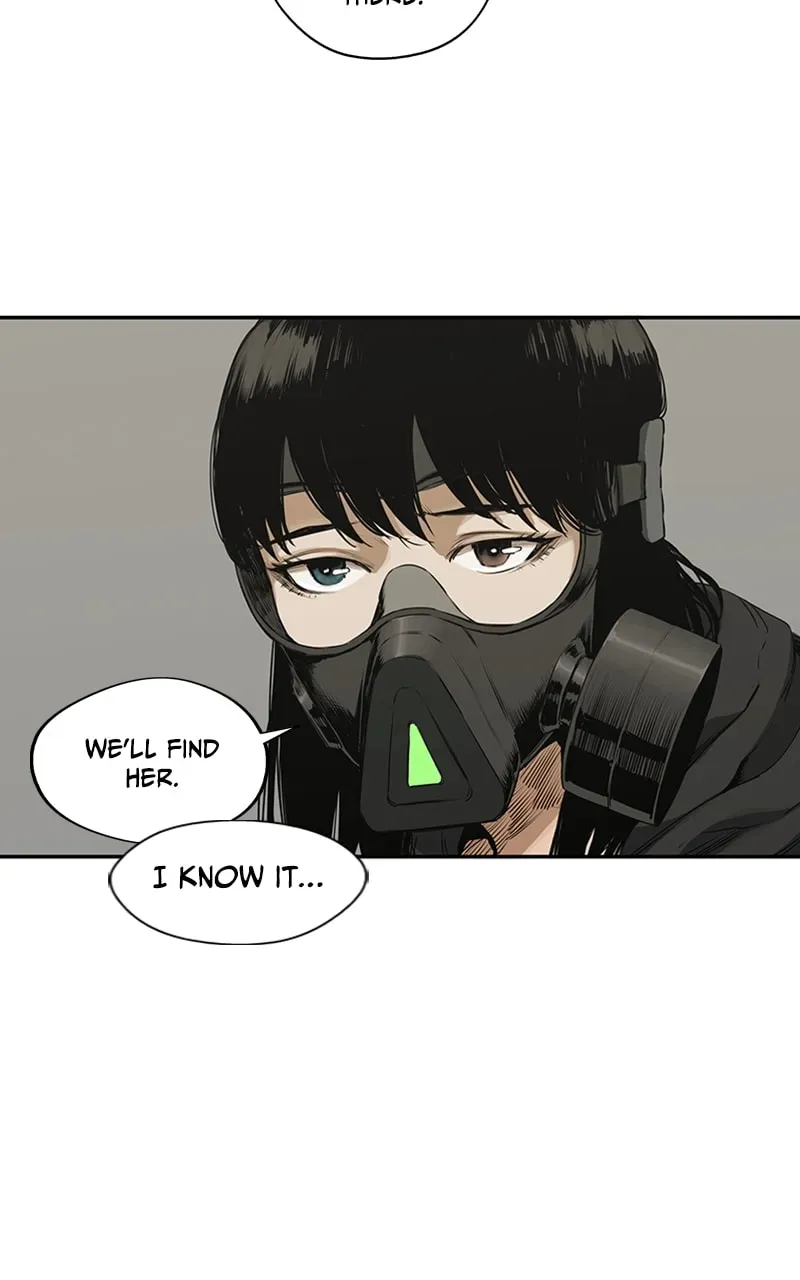 Read Black Knight chapter 17 image 47 on Lezhin