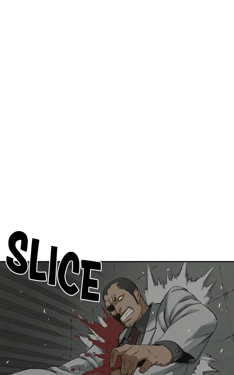 Read Black Knight chapter 17 image 48 on Lezhin