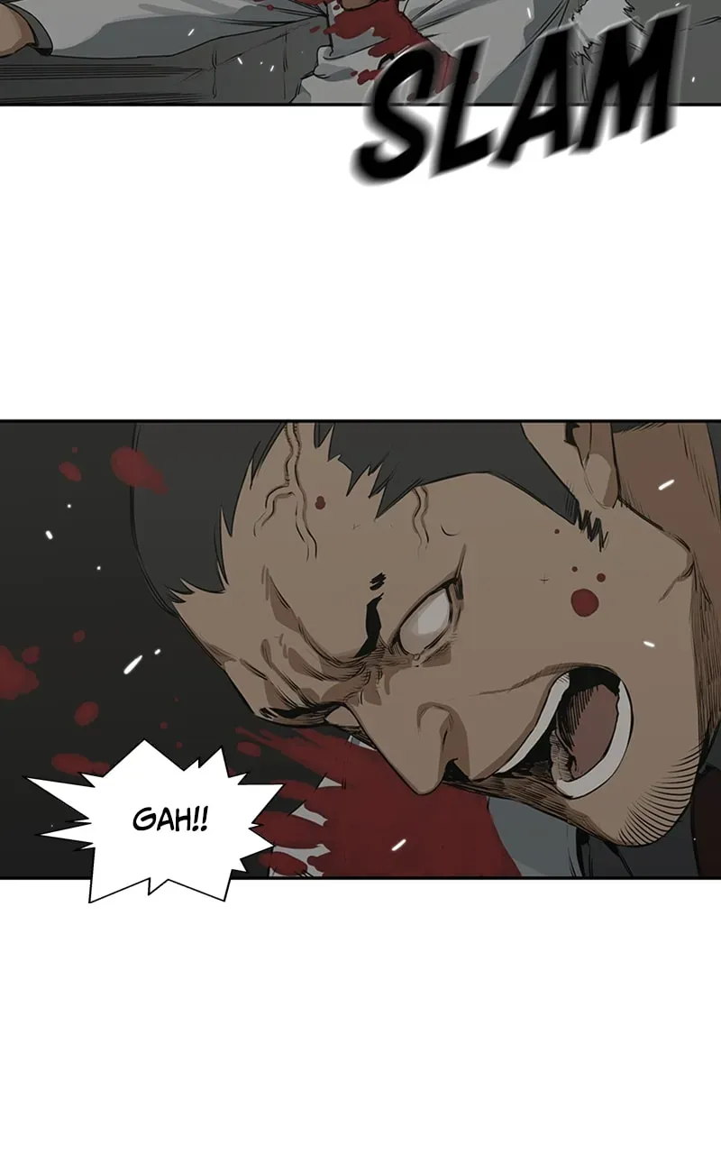 Read Black Knight chapter 17 image 49 on Lezhin